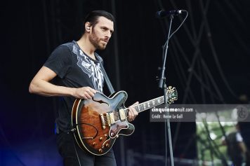 Archive Festival les Vieilles Charrues vendredi 17 juillet 2015 par Herve Le Gall