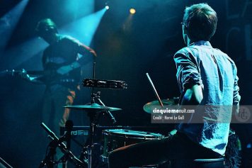 Fragments la Carène Brest jeudi 7 mai 2015 par Herve Le Gall