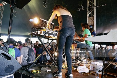 la colonie de vacances vieilles charrues 2016