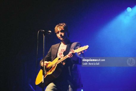 Raphaël La Cité Rennes vendredi 7 mai 2004