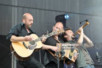 Ar re Yaouank Festival les Vieilles Charrues Carhaix jeudi 14 juillet 2011 par herve le gall photographe cinquieme nuit