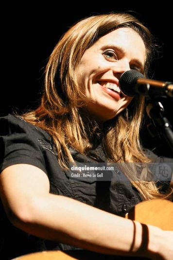 Babet Les Vieilles Charrues remettent le son samedi 10 mars 2007 par herve le gall photographe cinquieme nuit