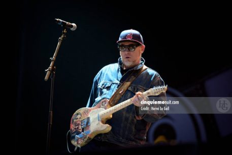 House of pain Festival les Vieilles Charrues Carhaix dimanche 17 juillet 2011 par herve le gall photographe cinquieme nuit