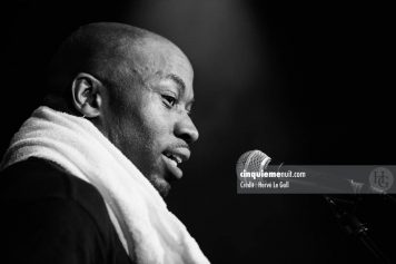 Is What Napoleon Maddox Cabaret Vauban Atlantique jazz Festival 2012 par herve le gall photographe cinquieme nuit