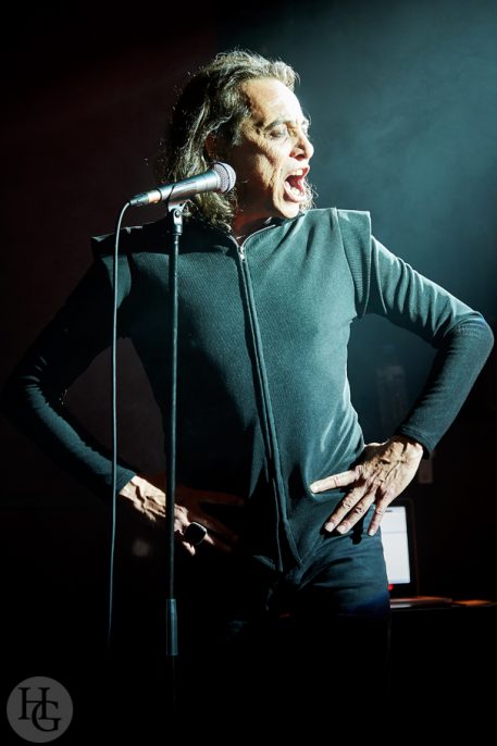 photo de Jad Wio en concert au Cabaret Vauban Brest 25 mai 2017 par herve le gall photographe cinquieme nuit