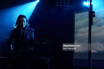 Jad Wio en concert au Cabaret Vauban Brest 25 mai 2017 par herve le gall photographe cinquieme nuit