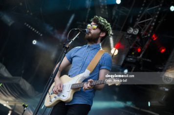 Juveniles Festival les Vieilles Charrues vendredi 19 juillet 2013 photo par herve le gall photographe cinquieme nuit