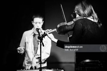 Mansfield TYA Cabaret Vauban vendredi 20 janvier 2012 par herve le gall photographe cinquieme nuit