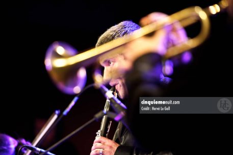 Nautilis Cabaret Vauban Brest 21 octobre 2011 par herve le gall photographe cinquieme nuit