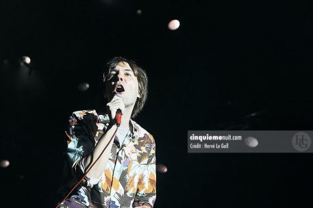 photo phoenix thomas mars festival des vieilles charrues juillet 2017 par herve le gall photographe