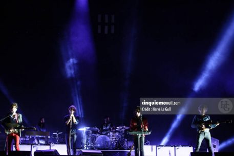 Phoenix Festival les Vieilles Charrues dimanche 21 juillet 2013 par herve le gall photographe cinquieme nuit