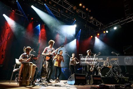 photo pixvae festival des vieilles charrues juillet 2017 par herve le gall photographe