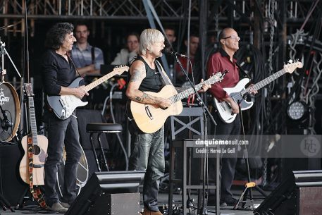 photo renaud festival des vieilles charrues juillet 2017 par herve le gall photographe