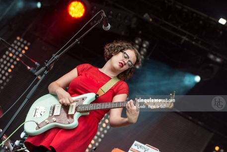 Sallie Ford and the sound outside Vieilles Charrues Carhaix 21 juillet 2012 par herve le gall photographe cinquieme nuit