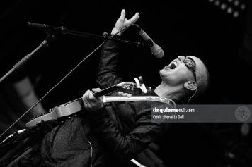 Sinéad O Connor Fête du Bruit dans Landerneau vendredi 9 août 2013 par herve le gall photographe cinquieme nuit