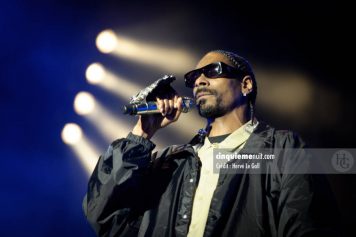 Snoop Dogg Festival les Vieilles Charrues jeudi 14 juillet 2011 par herve le gall photographe cinquieme nuit