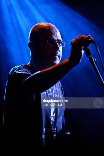 Stourm Cabaret Vauban 30 septembre 2011 par herve le gall photographe cinquieme nuit