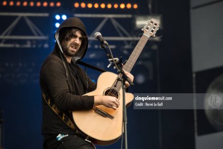 Stuck in the sound Festival des Vieilles Charrues Carhaix jeudi 19 juillet 2012 par herve le gall photographe cinquieme nuit