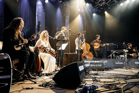 photo sylvain barou festival des vieilles charrues juillet 2017 par herve le gall photographe