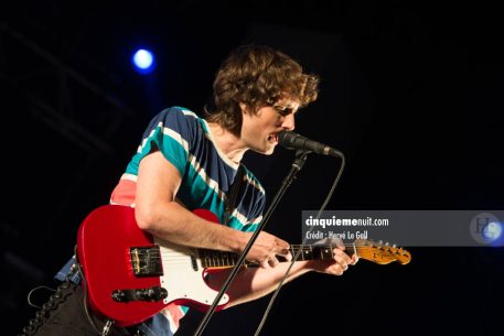 The rapture Festival des Vieilles Charrues Carhaix samedi 21 juillet 2012 par herve le gall photographe cinquieme nuit