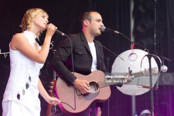 Too soft Festival Vieilles Charrues samedi 17 juillet 2010 par herve le gall photographe cinquieme nuit