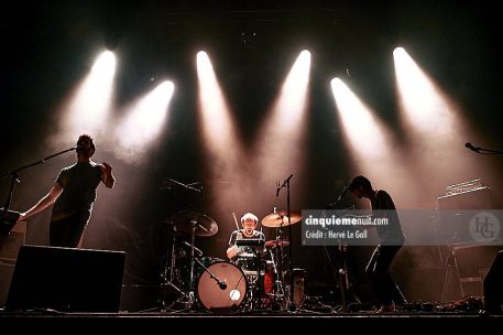 Volin la Cigale Paris 17 mai 2017 par herve le gall photographe cinquieme nuit