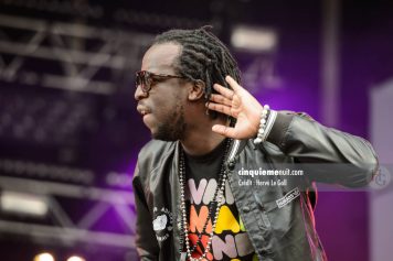 Youssoupha Festival des Vieilles Charrues Carhaix vendredi 20 juillet 2012 par herve le gall photographe cinquieme nuit