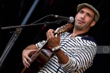 Batignolles Fête du Bruit dans Landerneau samedi 14 août 2010 par herve le gall photographe cinquieme nuit