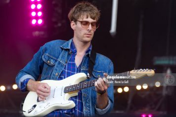 I Arkle Festival Vieilles Charrues vendredi 16 juillet 2010 par herve le gall photographe cinquieme nuit