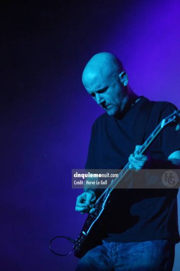 Moby Festival des Vieilles Charrues dimanche 19 juillet 2009 par herve le gall photographe cinquieme nuit