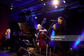 Naïssam Jalal Cabaret Vauban Brest samedi 30 mars 2019 par herve le gall photographe cinquieme nuit