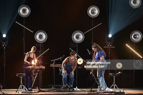 Cocanha festival des Vieilles Charrues dimanche 21 juillet 2019 par Hervé « harvey » LE GALL photographe Cinquième nuit