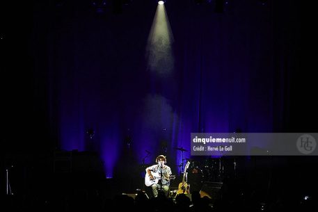 Baptiste Ventadour la Cigale Paris jeudi 14 novembre 2019 par Hervé « harvey » LE GALL photographe Cinquième nuit