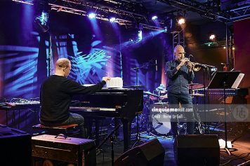 Craig Taborn trio en concert au Cabaret Vauban dimanche 7 novembre 2021 par Hervé « harvey » LE GALL photographe Cinquième nuit