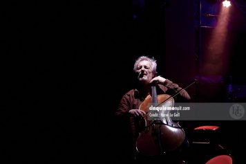 Didier Petit en concert au Cabaret Vauban jeudi 12 janvier 2023