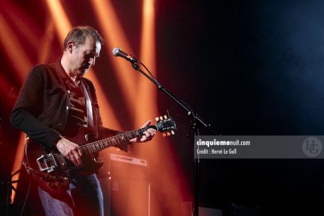 Colin Chloé 30 ans de Quai ouest à la Carène Brest jeudi 2 mai 2024