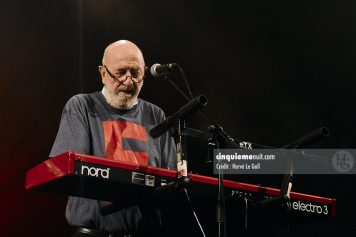 Jacky Bouilliol trio 30 ans de Quai ouest à la Carène Brest jeudi 2 mai 2024