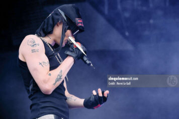 Aime Simone Festival des Vieilles Charrues vendredi 18 juillet 2025