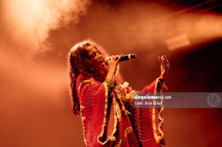 Alo Wala Festival des Vieilles Charrues vendredi 18 juillet 2025