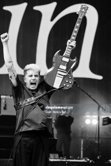 Last train Festival des Vieilles Charrues dimanche 20 juillet 2025