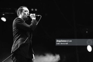 Malik Djoudi Festival des Vieilles Charrues jeudi 17 juillet 2025