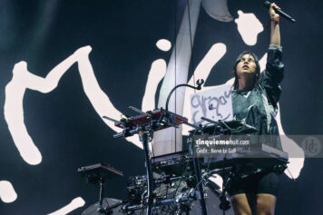Miki Festival des Vieilles Charrues dimanche 20 juillet 2025