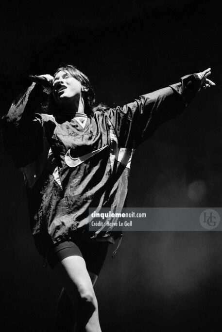Miki Festival des Vieilles Charrues dimanche 20 juillet 2025 – Image 2