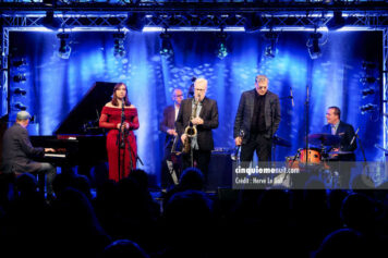 Miles Trane Centennial au Cabaret Vauban dimanche 26 octobre 2025