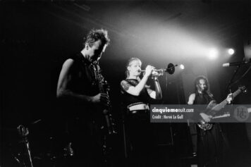 Bol au Cabaret Vauban jeudi 12 février 2026