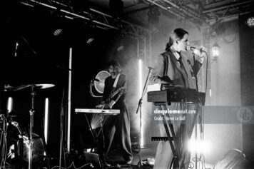 Die Verwandlung, hommage à Franz Kafka au Cabaret Vauban mercredi 3 décembre 2025