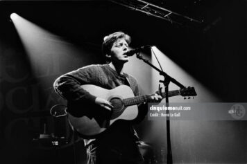 Dylan Harcourt au Cabaret Vauban vendredi 13 février 2026