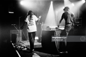 Ventolune au Cabaret Vauban mercredi 3 décembre 2025