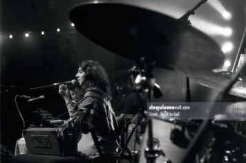 Amirtha Kidambi & Elder Ones en concert au Cabaret Vauban mercredi 7 octobre 2026